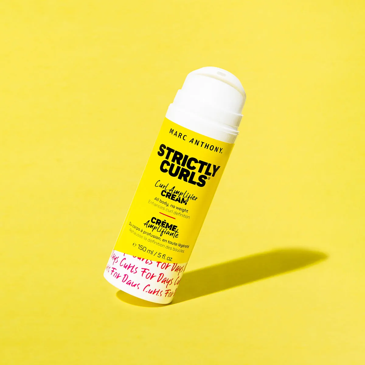 Strictly Curls® <br> Curl Amplifier Cream