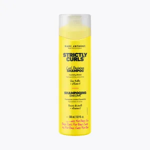 Strictly Curls® <br> Curl Defining Shampoo