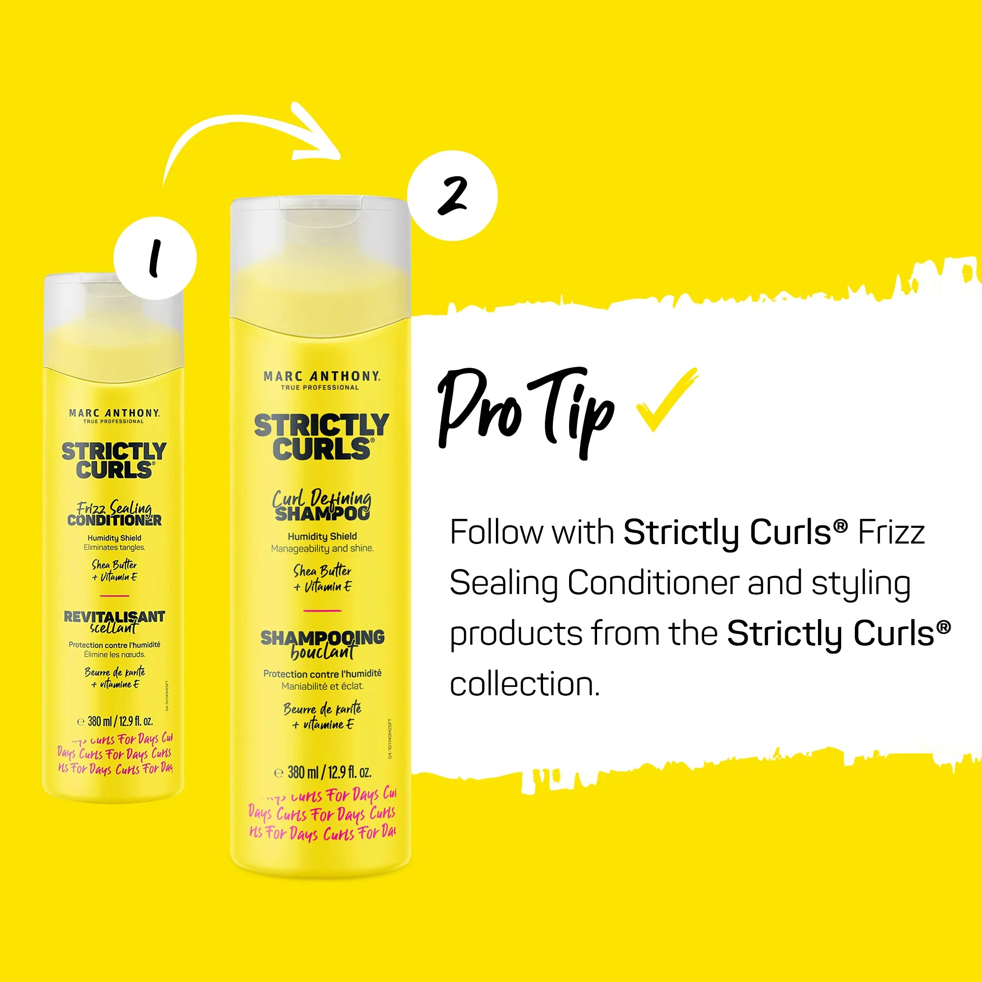 Strictly Curls® <br> Curl Defining Shampoo