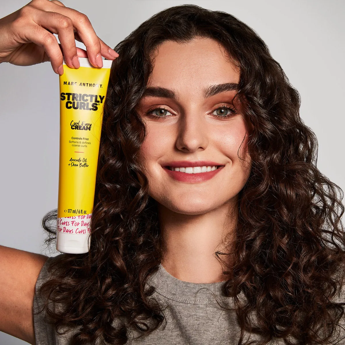 Strictly Curls® <br> Curl Envy Cream