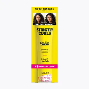 Strictly Curls® <br> Curl Envy Cream