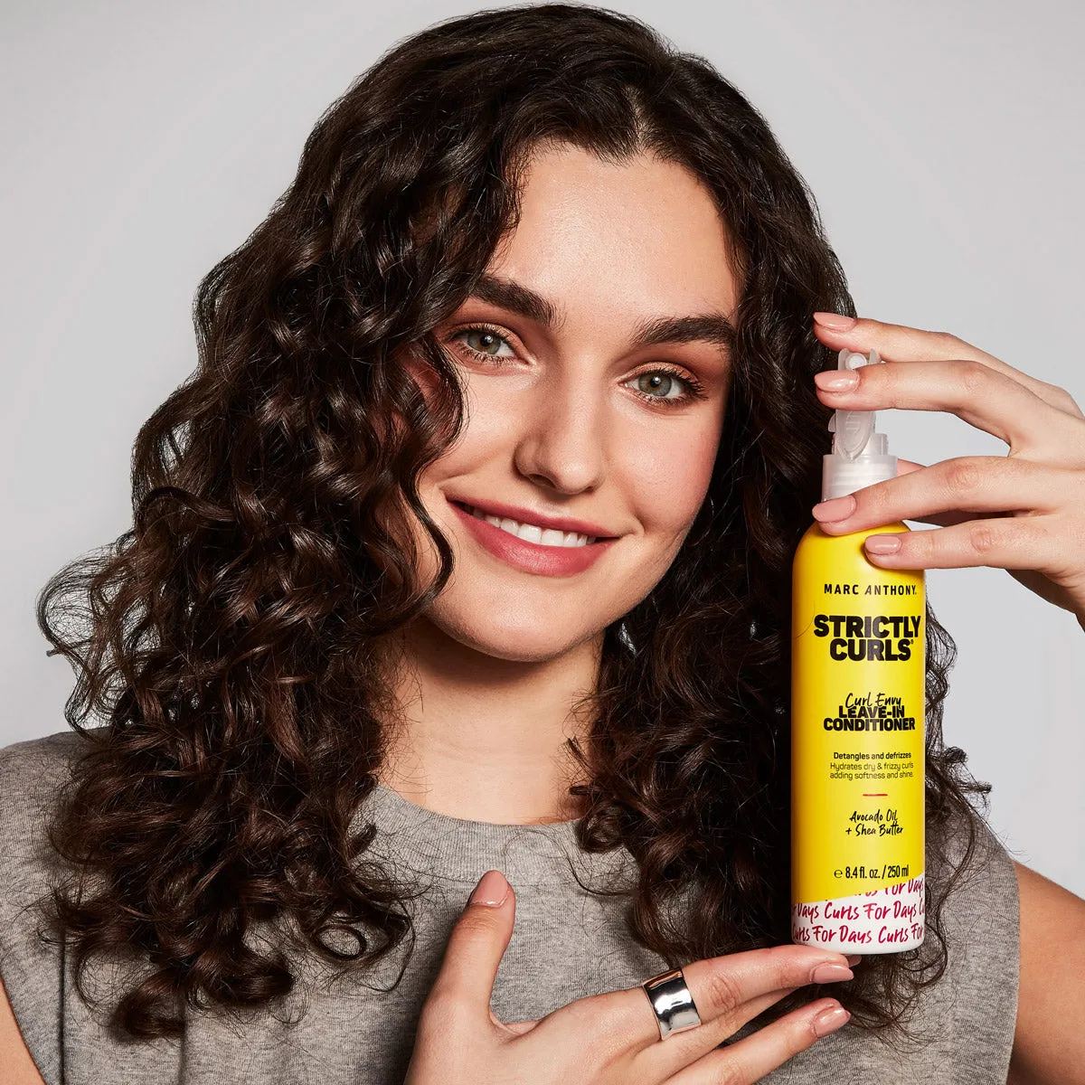 Strictly Curls® <br> Curl Envy Leave-in Conditioner