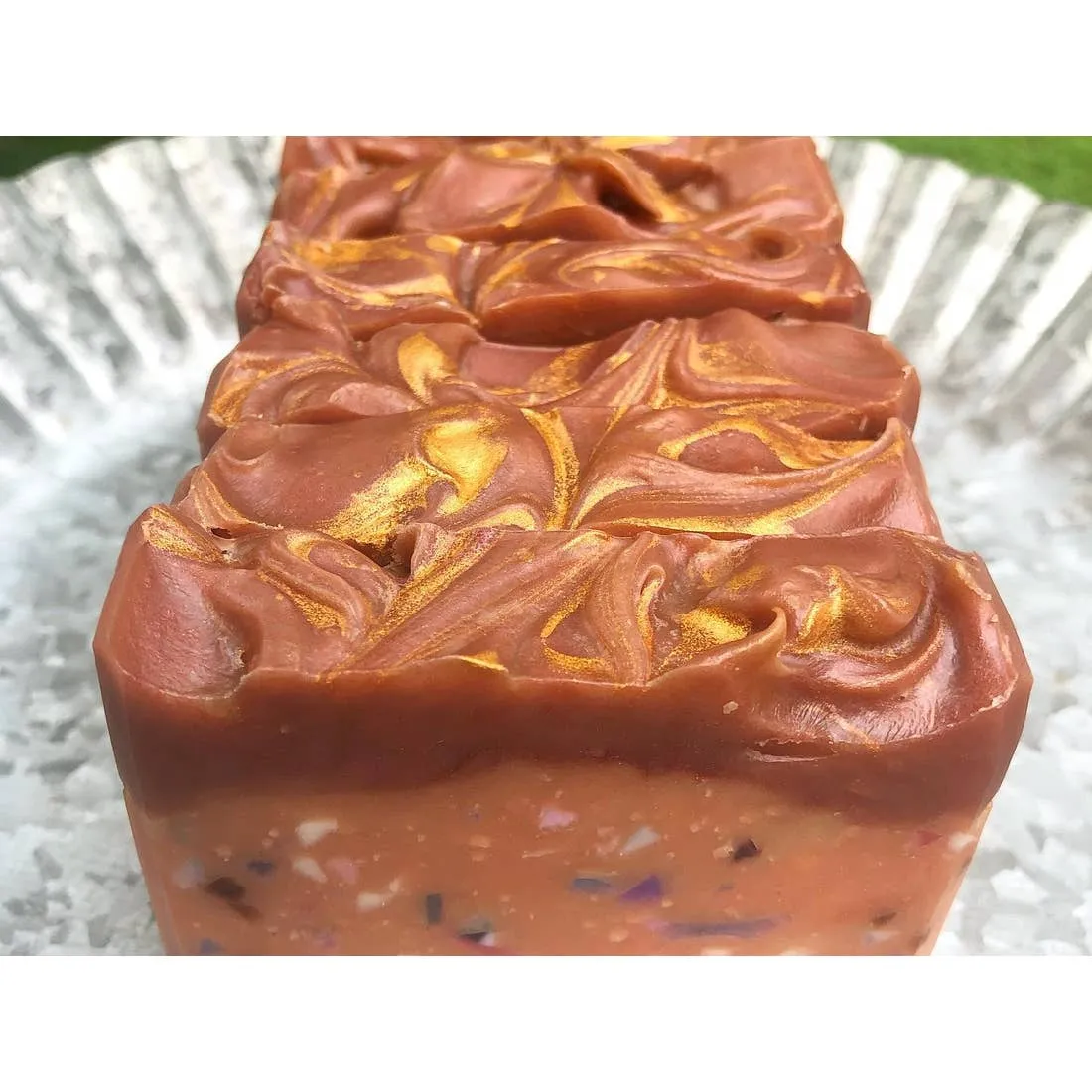 The Confectionery Sweet Bar Soaps