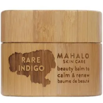 The RARE INDIGO Beauty Balm