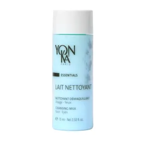 Travel Lait Nettoyant | Yon-Ka Paris