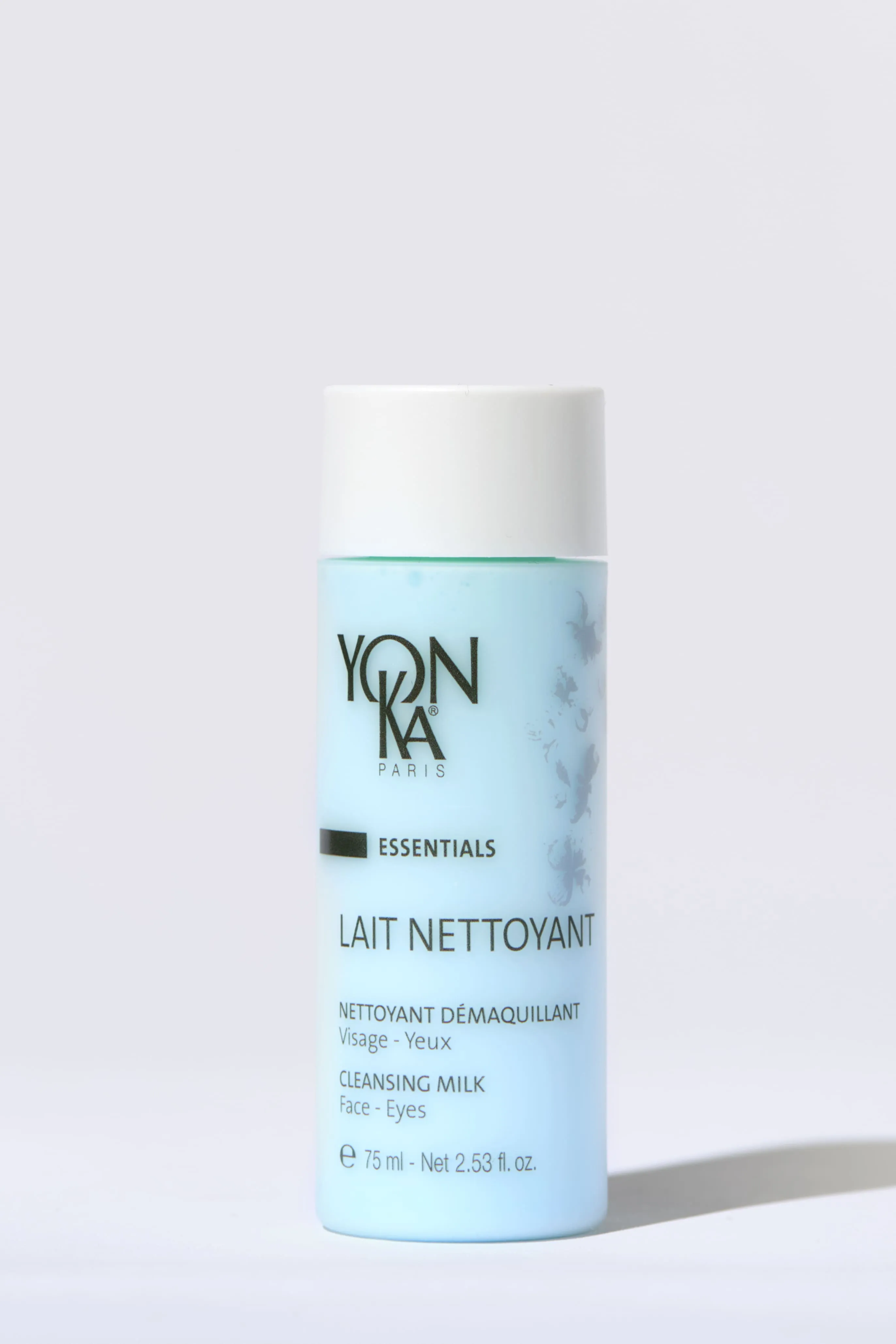 Travel Lait Nettoyant | Yon-Ka Paris