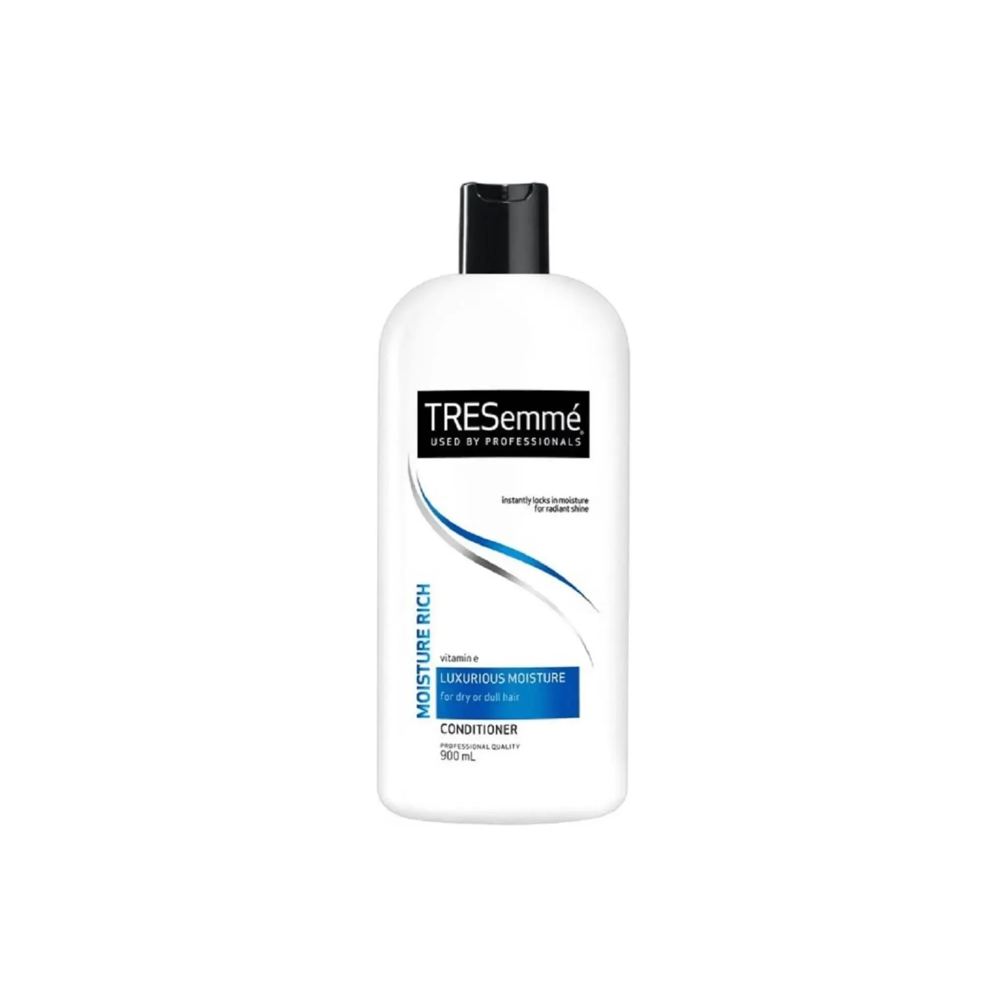 TRESemme Rich Moisture All-Day Hydration Conditioner 900ml