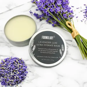 Ultra-Hydrate Balm - Lavender Luxe