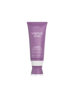 Virtue Global Flourish Conditionner Travel Size