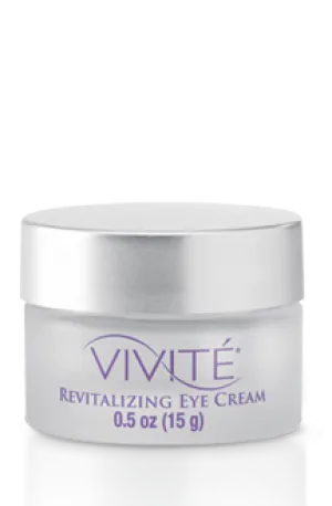 VIVITE Revitalizing Eye Cream