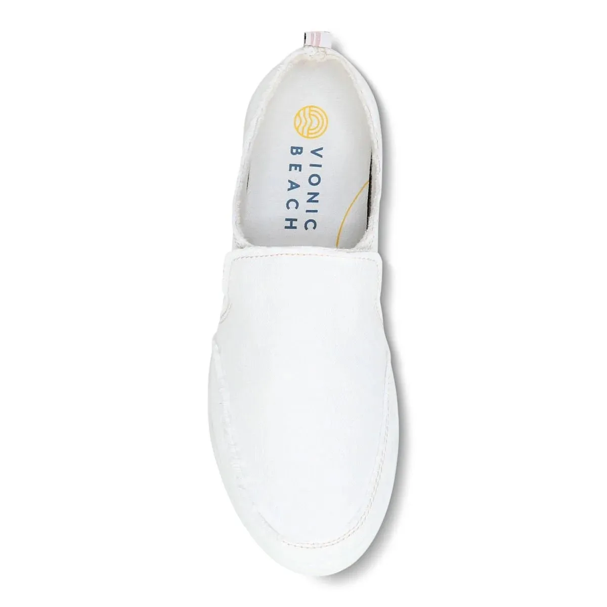 WOMEN'S VIONIC MALIBU | CREAM