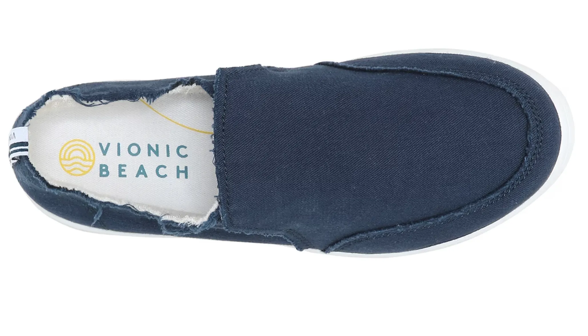 WOMEN'S VIONIC MALIBU | NAVY