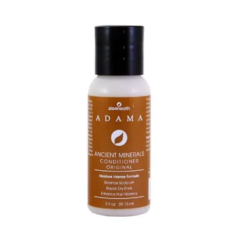 Zion Health Adama Conditioner 2 oz Liquid