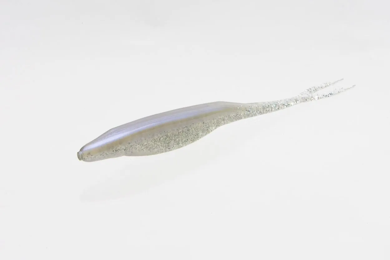 Zoom Super Fluke Soft Body Lure